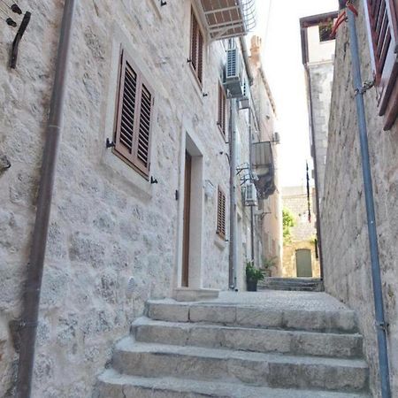 Villa Madonna Della Strada A4 Dubrovnik Ngoại thất bức ảnh