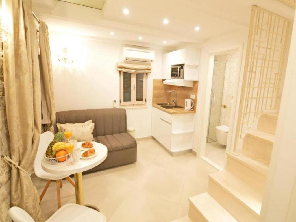 Villa Madonna Della Strada A4 Dubrovnik Ngoại thất bức ảnh