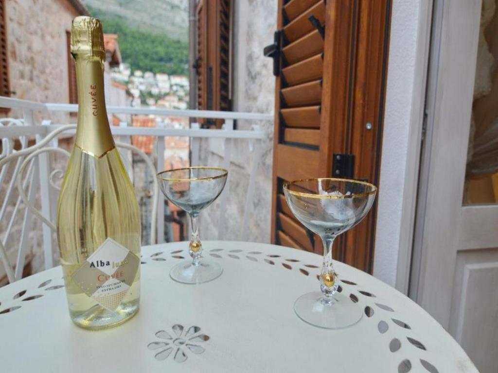 Villa Madonna Della Strada A4 Dubrovnik Ngoại thất bức ảnh