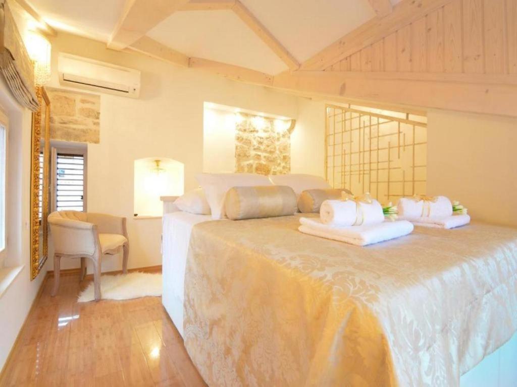 Villa Madonna Della Strada A4 Dubrovnik Ngoại thất bức ảnh