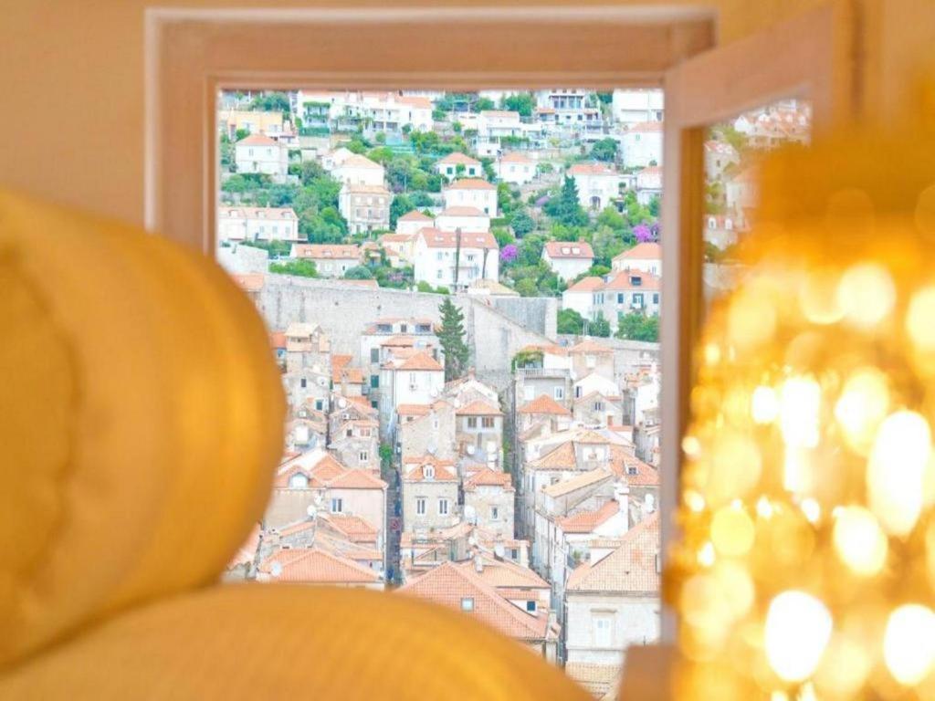 Villa Madonna Della Strada A4 Dubrovnik Ngoại thất bức ảnh