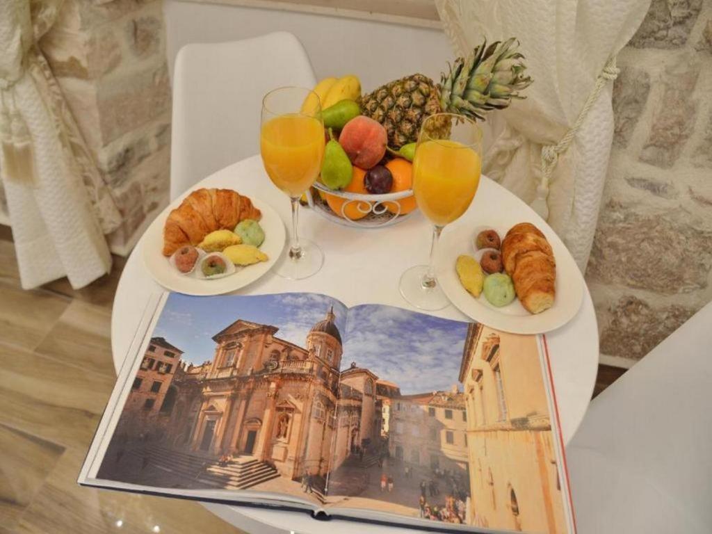 Villa Madonna Della Strada A4 Dubrovnik Ngoại thất bức ảnh