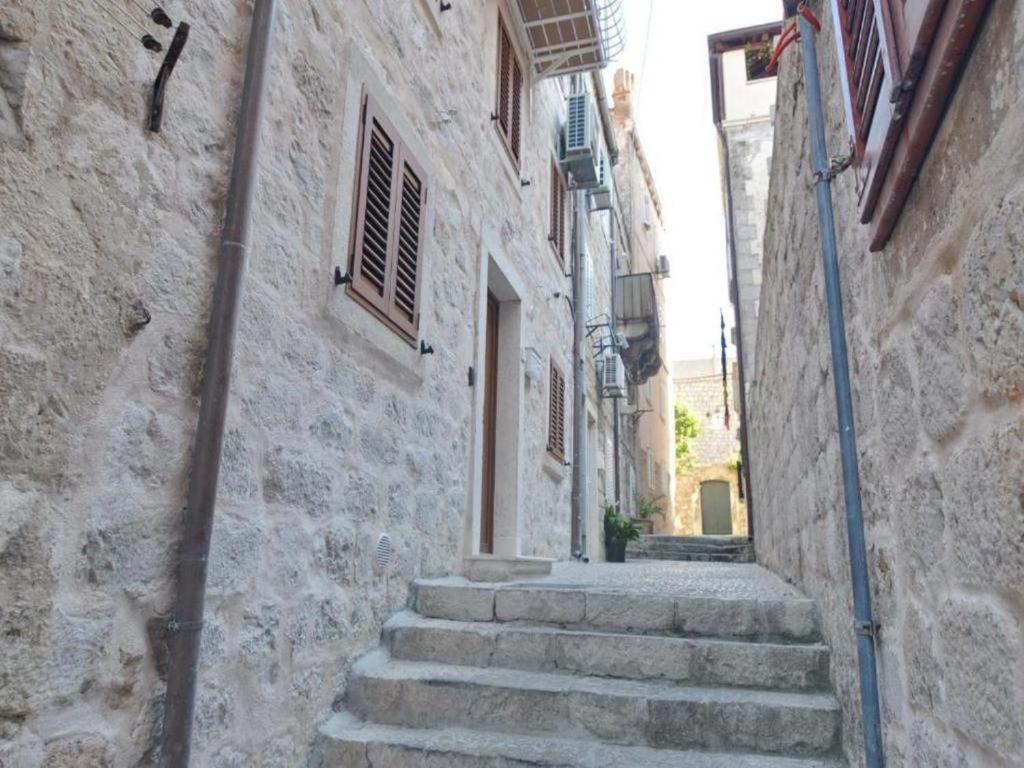 Villa Madonna Della Strada A4 Dubrovnik Ngoại thất bức ảnh